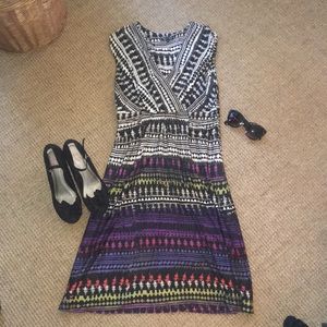 🌼 NIC + ZOE Dress 🌼